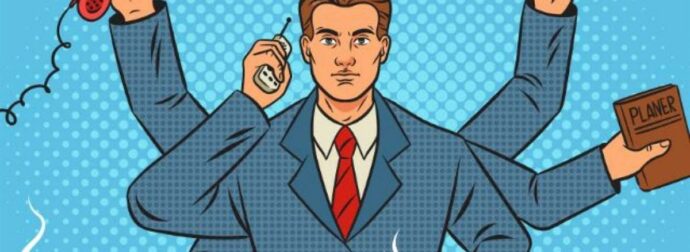 Ψήφισε και πες μας, ποιο ζώδιο είναι το πιο… multitasking;