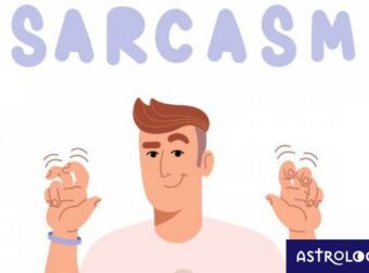 Αυτοί οι άντρες του ζωδιακού, προκειμένου να κρύψουν το πόσο πληγώθηκαν, γίνονται σαρκαστικοί