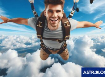 Ψήφισε και πες μας ποιο είναι το πιο ριψοκίνδυνο ζώδιο