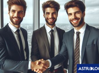 Τα ζώδια που άνετα σε πουλάνε και σε αγοράζουν