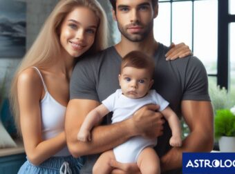 2025: Αυτά είναι τα ζώδια που θα γίνουν γονείς