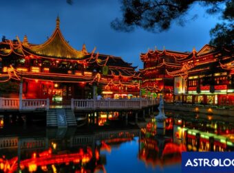 Κινέζικη αστρολογία 2024: Προβλέψεις των ζωδίων από 01/11 έως 01/12