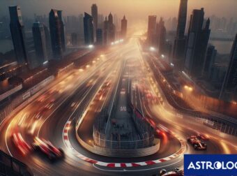 Ζώδια Σήμερα 17/11: Στροφή 180 μοιρών