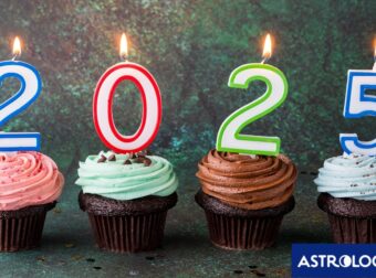 Ανακάλυψε τι σε περιμένει το 2025 με βάση τα γενέθλιά σου