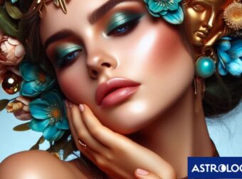 Πες μου που έχεις την Αφροδίτη σου, να σου πω πώς συμπεριφέρεσαι στον έρωτα!