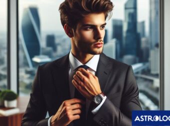 Ζώδια Σήμερα 27/11: Ανάλαβε δράση