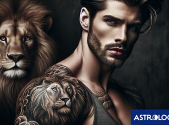 Ζώδια Σήμερα 05/11:  Άρης στον Λέοντα-Ύψωσε το ανάστημά σου