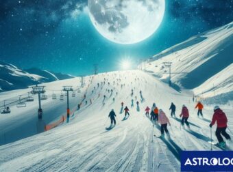 Δες τον δρόμο που σου δείχνει το Φεγγάρι από 01/12 έως 15/12