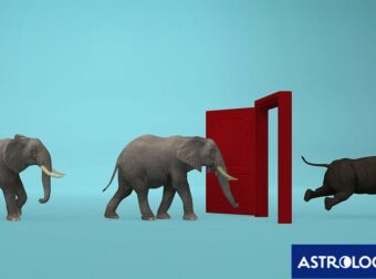 Δύο ζώδια θα αλλάξουν για λίγο μυαλά, σήμερα, 07/11