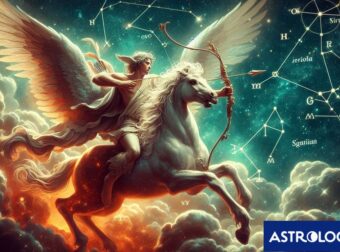 Ερμής στον Τοξότη: Πώς θα επηρεάσει τα δώδεκα ζώδια από 02/11 έως 08/01