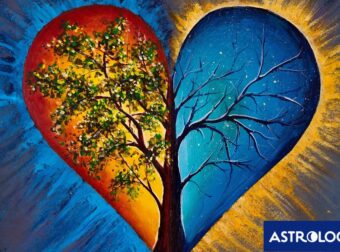 Τα τυχερά και τα άτυχα ζώδια της εβδομάδας, 17/11 έως 23/11