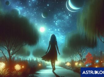 Σε επηρεάζουν οι πλανήτες από 18/11 έως 24/11;