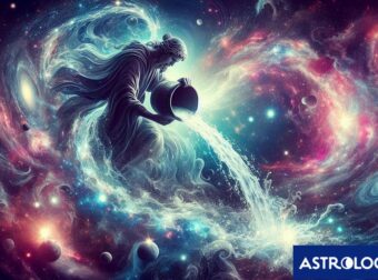 Η μετάβαση του Πλούτωνα από τον Αιγόκερω στον Υδροχόο: Τα δύο σενάρια