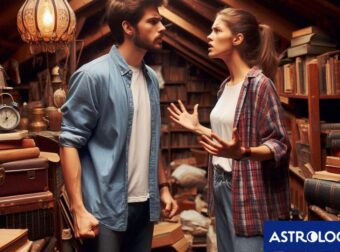 Ζώδια Σήμερα 03/11: Πέτα ό,τι είναι «χαλασμένο», αλλά χωρίς υπερβολές
