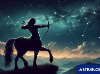 Ζώδια Σήμερα 21/11: Ήλιος στον Τοξότη-Η ζωή είναι ωραία
