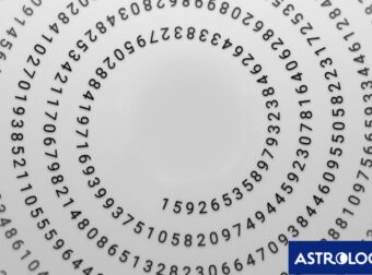 Αυτοί είναι οι τυχεροί αριθμοί του ζωδίου σου για σήμερα, 09/11/2024