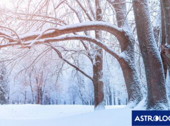 Δεκέμβριος 2024: Όσα πρέπει να γνωρίζεις για τους πλανήτες και τα ζώδια