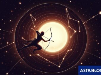 Η Αφροδίτη μπαίνει στον Τοξότη: Η ευτυχία κρύβεται στο άγνωστο!