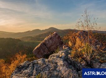 Διάβασε την προσωπική σου πρόβλεψη, για σήμερα 30/11/2024