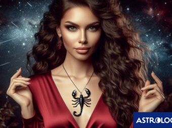 Είσαι γυναίκα Σκορπιός; Από αυτόν τον άντρα μείνε μακριά