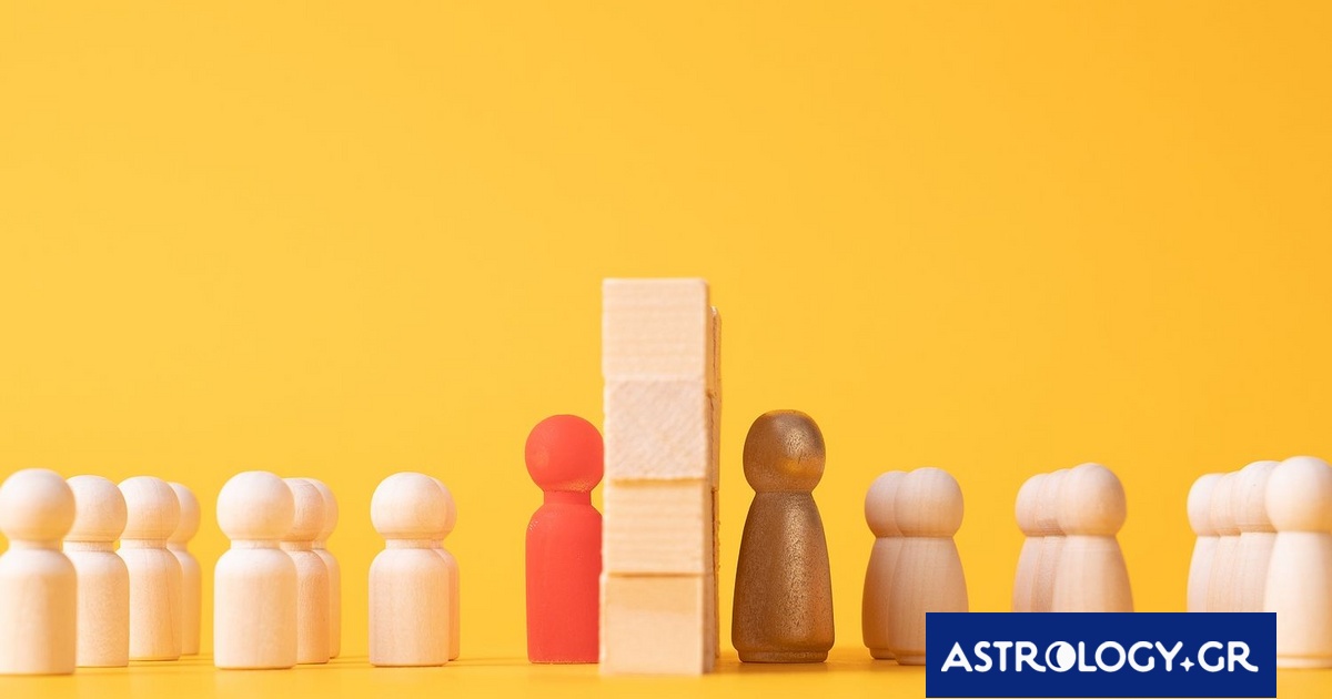 Δύο ζώδια θα βγάλουν αποφασιστικότητα και απολυτότητα, σήμερα, 05/12