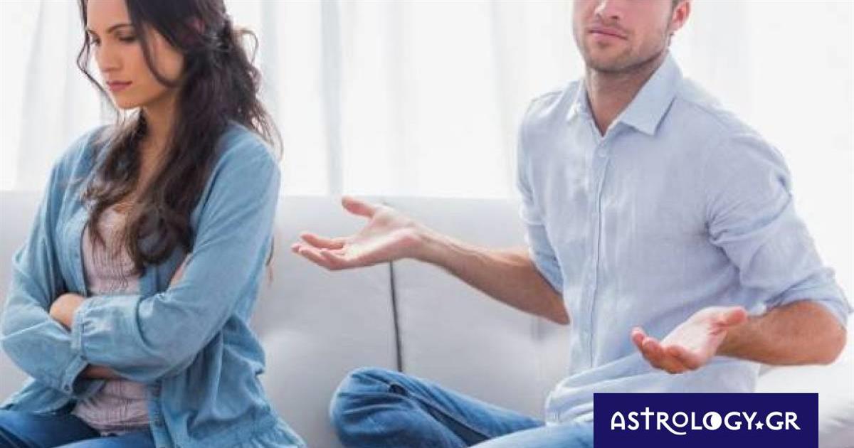 «Τι έχεις; Τίποτα!» Από ποια ζώδια ακούς συχνά αυτή τη φράση;