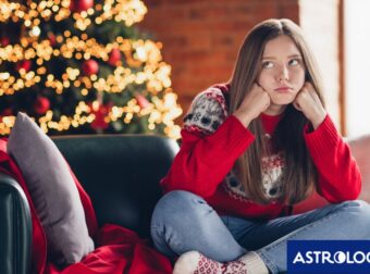 Ποια ζώδια δεν χωνεύουν τα Χριστούγεννα;