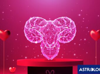 ΚΡΙΟΣ 2025: Αισθηματικές Προβλέψεις