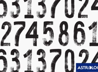 Αυτοί είναι οι τυχεροί αριθμοί του ζωδίου σου για σήμερα, 24/12/2024