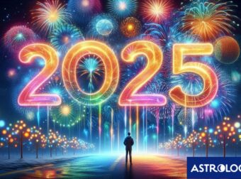 Απλά, λιτά κι απέριττα! Αυτά σε περιμένουν το 2025 με βάση το ζώδιό σου (Μέρος Α’)