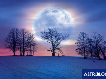 Πανσέληνος στους Διδύμους: Αυτά τα ζώδια δε θα ξέρουν τι θέλουν πραγματικά