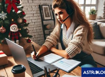 Ζώδια Σήμερα 30/12: Τα «πρέπει» κυριαρχούν