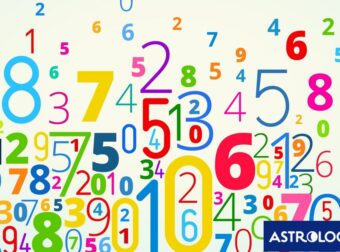 Αυτοί είναι οι τυχεροί αριθμοί του ζωδίου σου για σήμερα, 05/12/2024