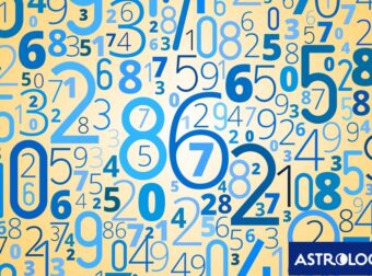 Αυτοί είναι οι τυχεροί αριθμοί του ζωδίου σου για σήμερα, 06/12/2024