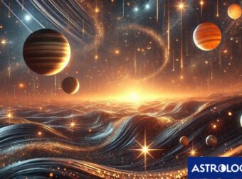 Σε επηρεάζουν οι πλανήτες από 16/12 έως 22/12;