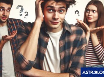 Τα ζώδια που δεν το έχουν με το ψέμα και πιάνονται στα πράσα