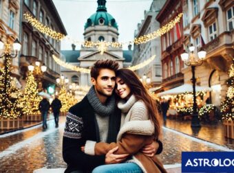 Ζώδια Σήμερα 20/12: Ευχάριστες και τυχερές στιγμές