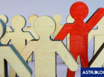 Δύο ζώδια θα πάρουν πρωτοβουλίες, σήμερα, 11/12