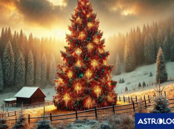 Ζώδια Σήμερα 25/12: Ανησυχίες και εντάσεις