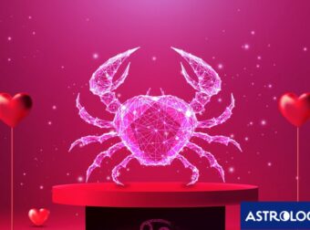 ΚΑΡΚΙΝΟΣ 2025: Αισθηματικές Προβλέψεις