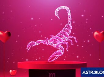 ΣΚΟΡΠΙΟΣ 2025: Αισθηματικές Προβλέψεις