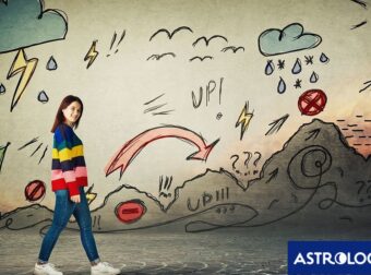 Δύο ζώδια θα έχουν τα κάτω και τα πάνω τους, σήμερα, 13/12