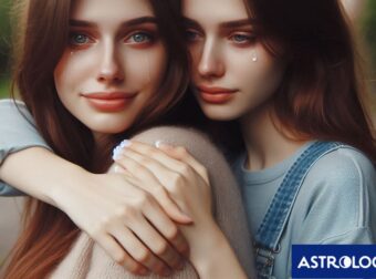 Αυτά τα ζώδια σε «νιώθουν» και καταλαβαίνουν όσα περνάς