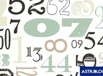 Αυτοί είναι οι τυχεροί αριθμοί του ζωδίου σου για σήμερα, 03/12/2024