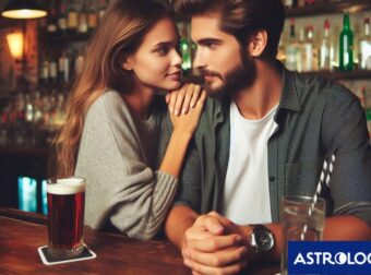 Αυτά είναι τα ζώδια που θα ερωτευτούν μέσα στο 2025