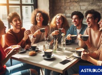 Ζώδια Σήμερα 10/12: Εγγύηση στην καλοπέραση