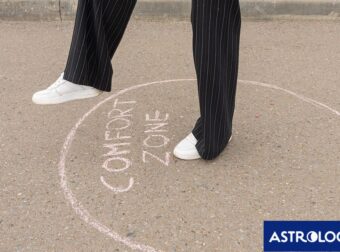 Δύο ζώδια θα βγουν από την ζώνη άνεσής τους, σήμερα, 04/12