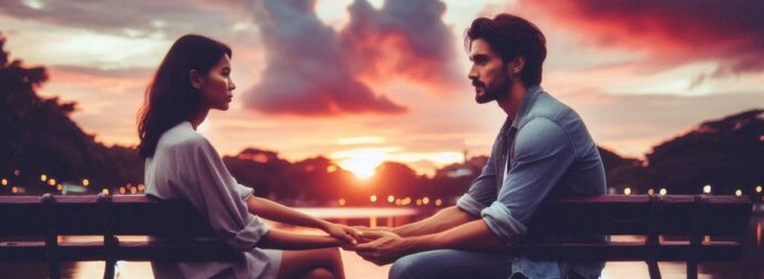 Ανάδρομος Ερμής στον Τοξότη: Έτσι θα σώσεις τη σχέση σου