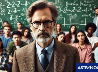 Ζώδια Σήμερα 04/12: Οι υπερβολές φέρνουν μέτρα περιορισμού