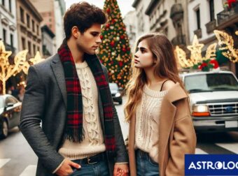 Ζώδια Σήμερα 28/12: Στον έρωτα δεν υπάρχουν δεδομένα